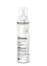 Beesline Deo Whitening - Fragrance-Free Spray 150ML Anwar Store